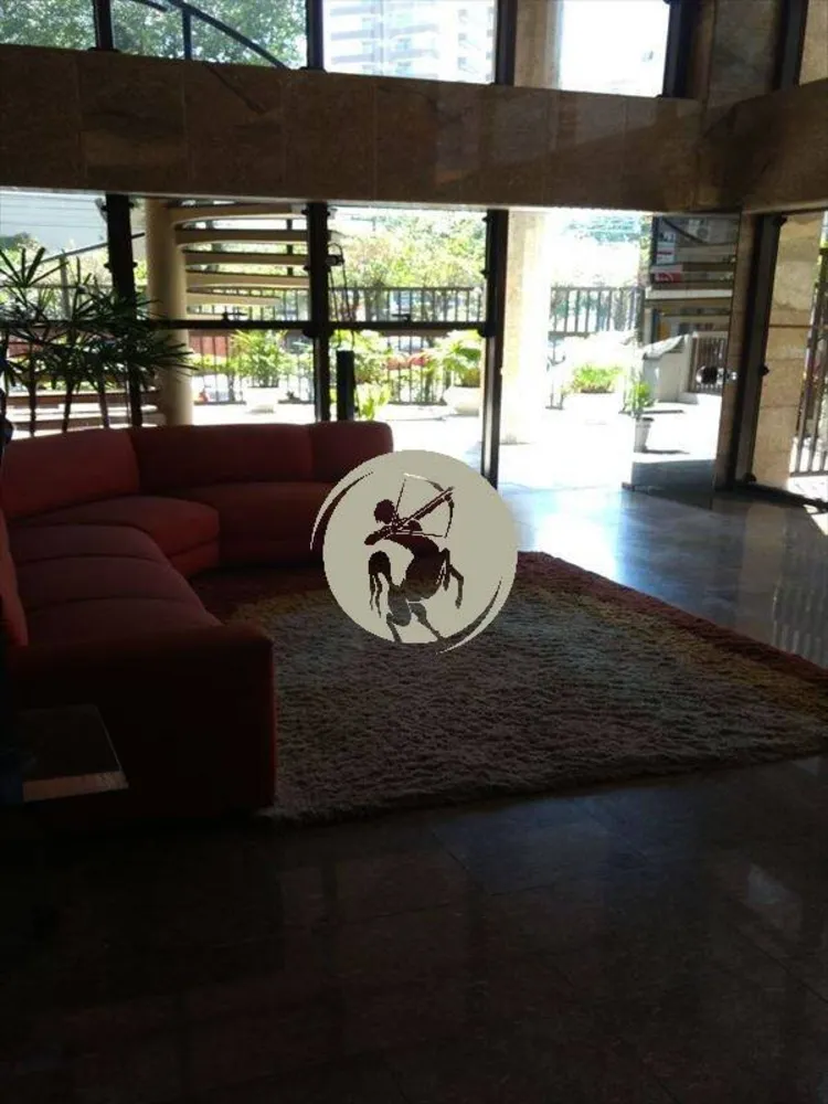 Apartamento, 3 quartos, 150 m² - Foto 5