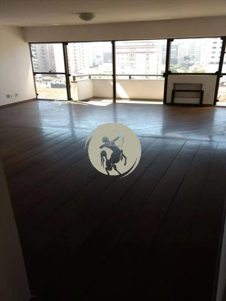 Apartamento, 3 quartos, 150 m² - Foto 6