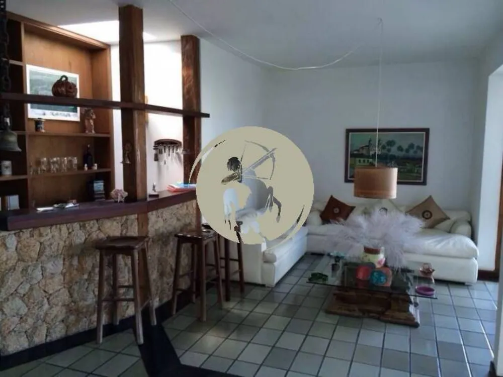 Cobertura, 4 quartos, 372 m² - Foto 8
