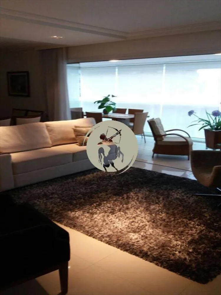 Apartamento, 3 quartos, 180 m² - Foto 8
