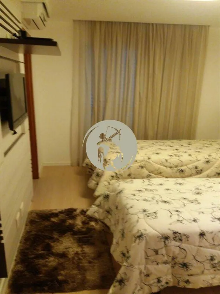 Apartamento, 3 quartos, 180 m² - Foto 10