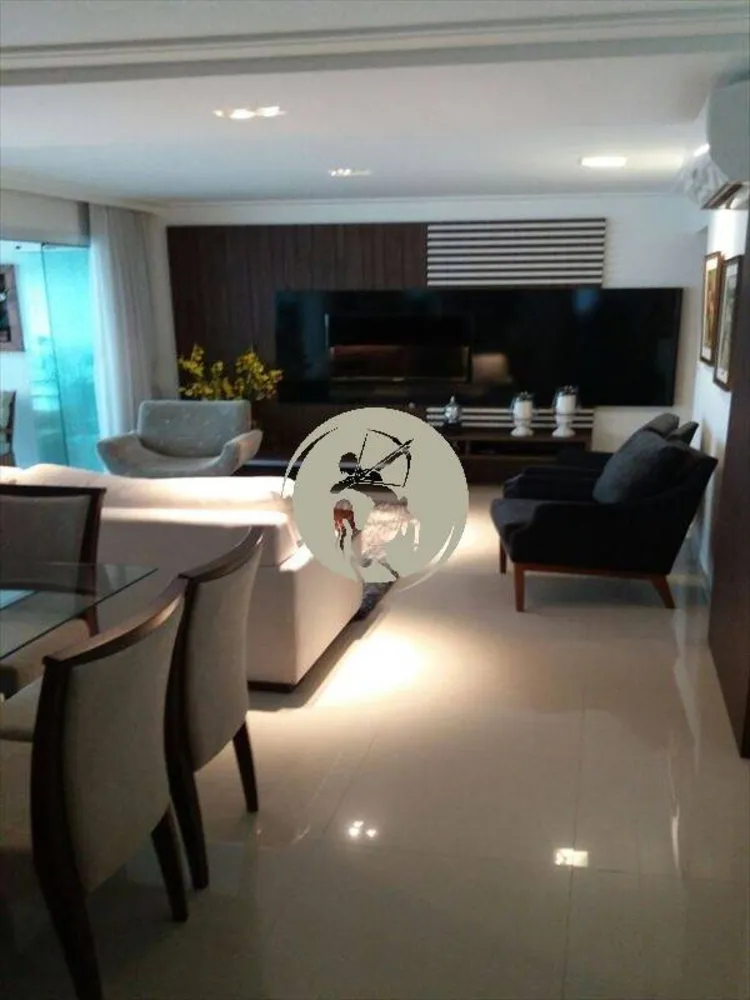 Apartamento, 3 quartos, 180 m² - Foto 11