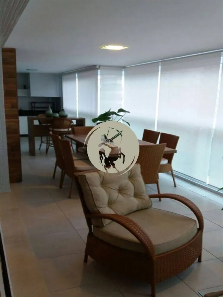 Apartamento, 3 quartos, 180 m² - Foto 12