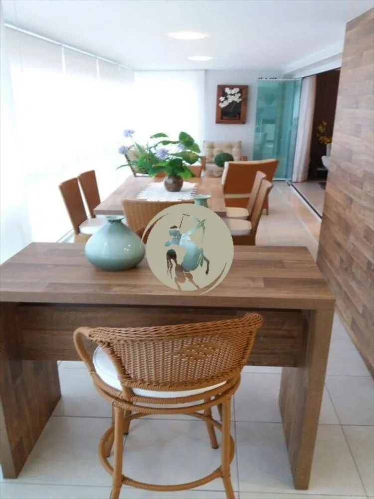 Apartamento, 3 quartos, 180 m² - Foto 6