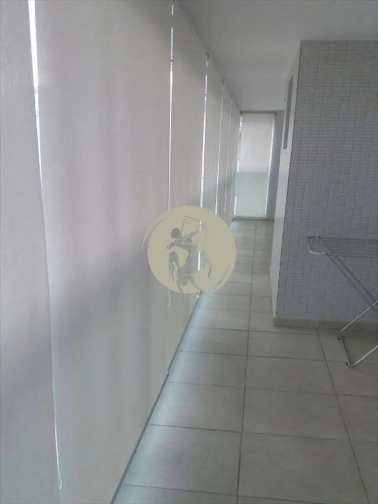 Apartamento, 3 quartos, 180 m² - Foto 5