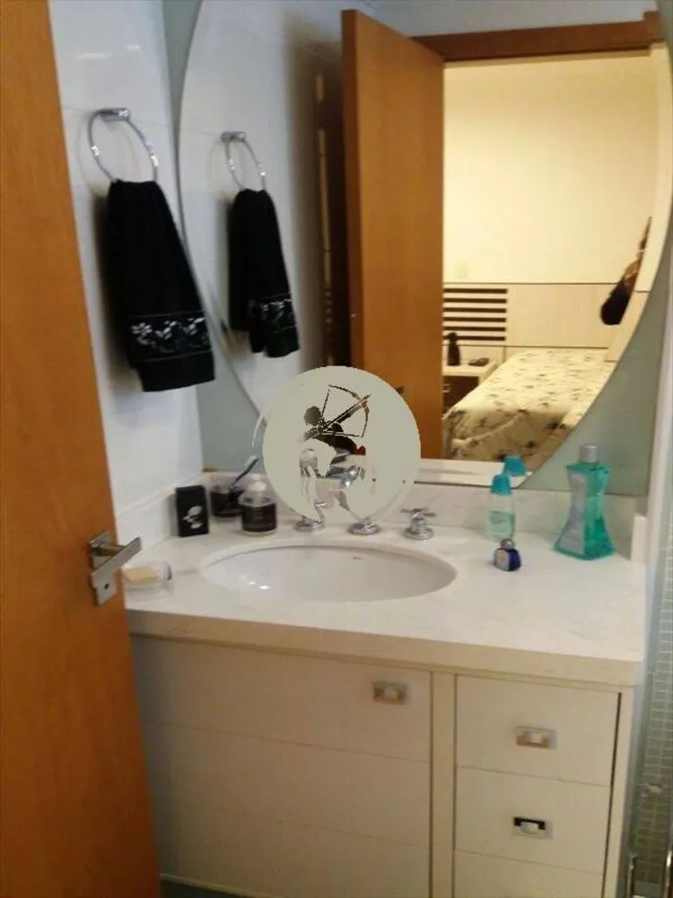 Apartamento, 3 quartos, 180 m² - Foto 7