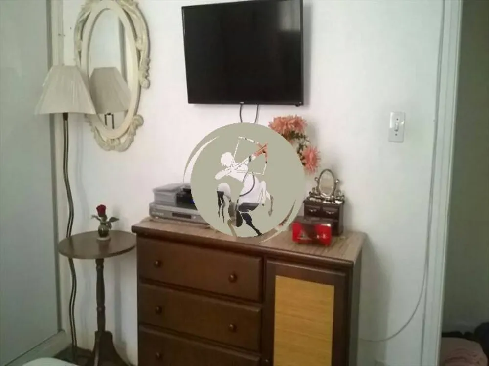 Apartamento, 2 quartos, 66 m² - Foto 2