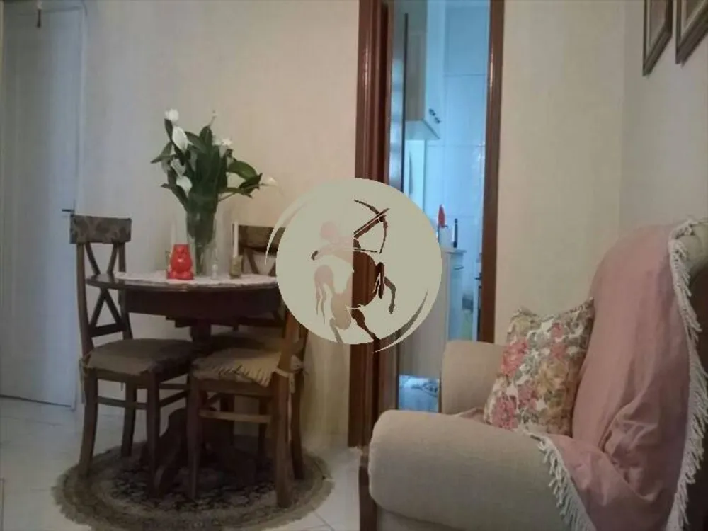 Apartamento, 2 quartos, 66 m² - Foto 8