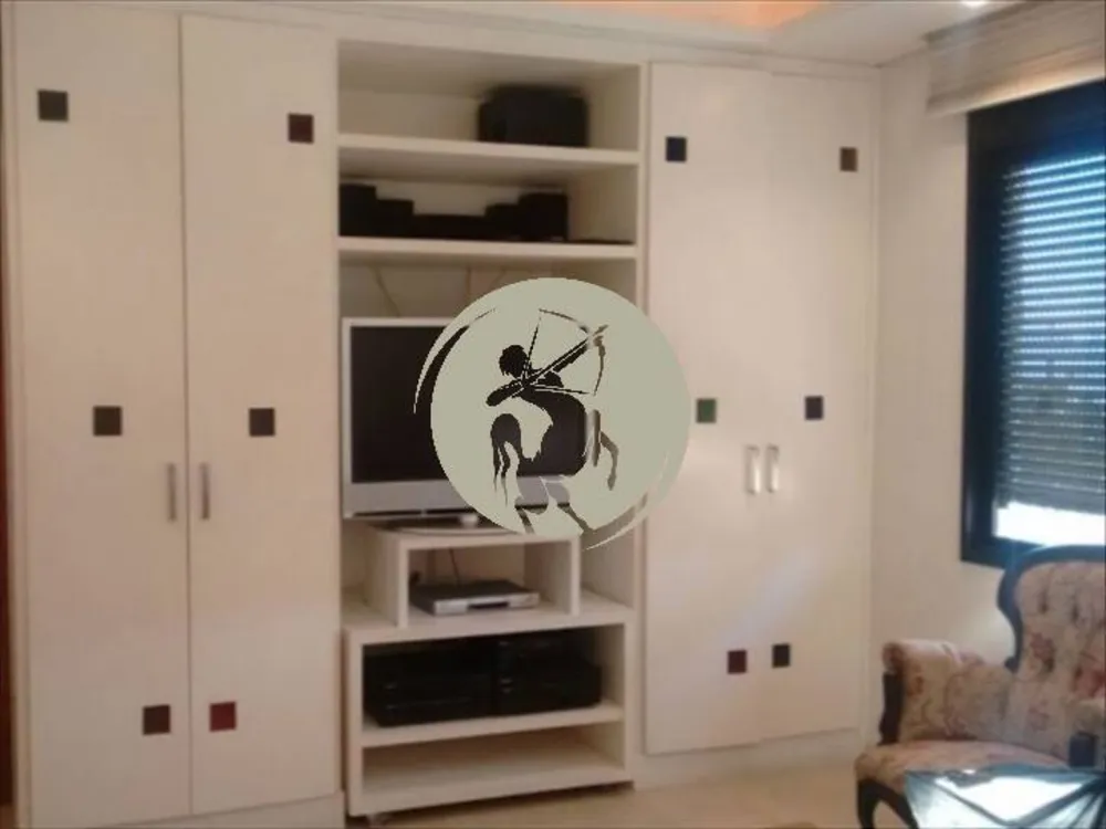 Apartamento, 4 quartos, 268 m² - Foto 12