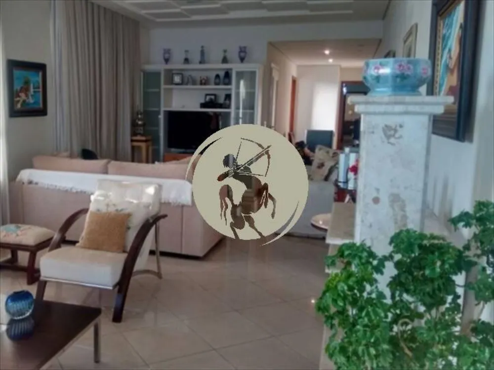 Apartamento, 4 quartos, 268 m² - Foto 7