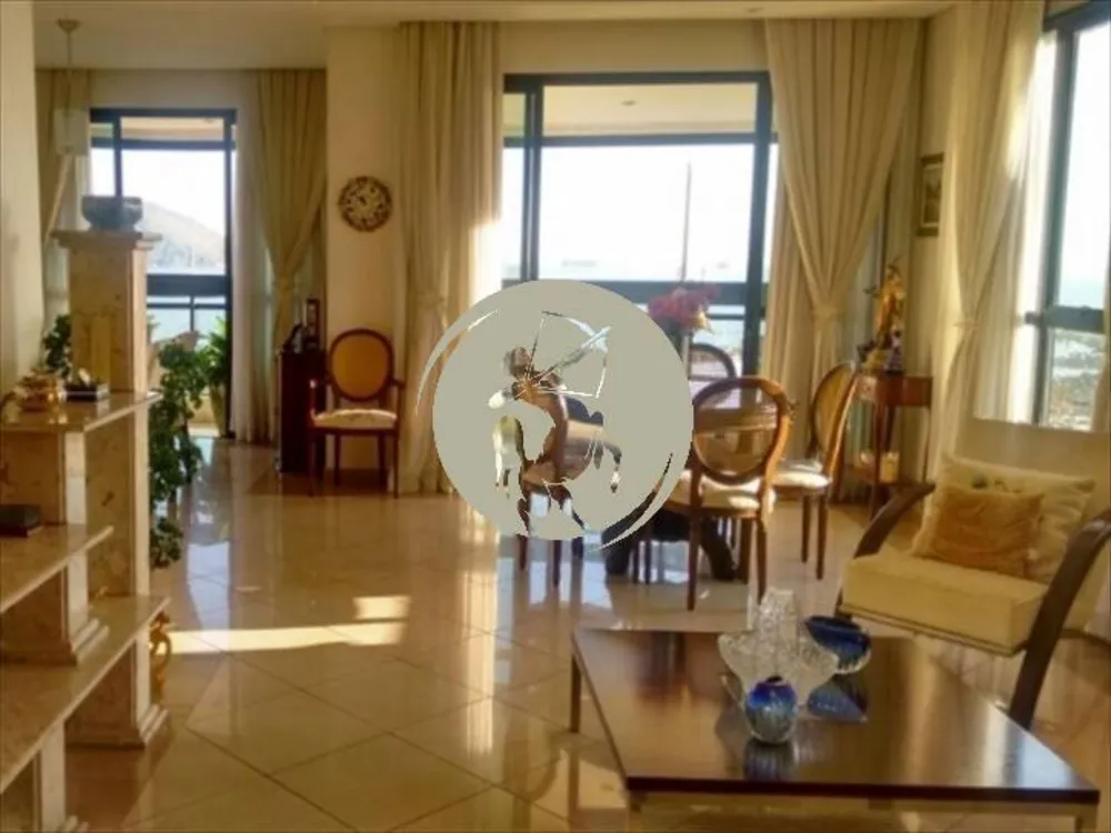 Apartamento, 4 quartos, 268 m² - Foto 6