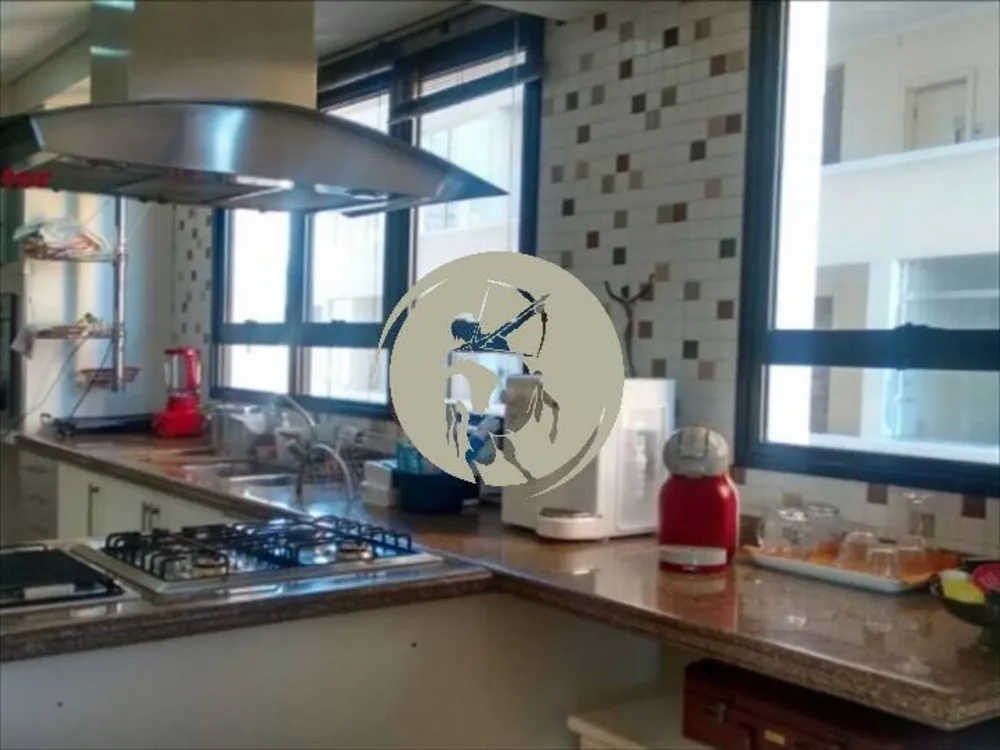 Apartamento, 4 quartos, 268 m² - Foto 8