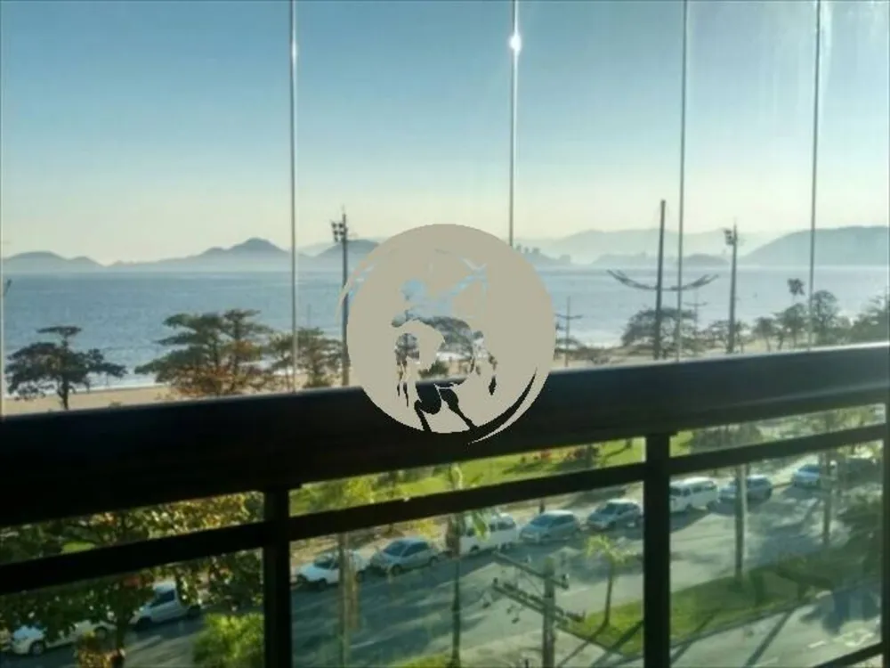 Apartamento, 4 quartos, 268 m² - Foto 10