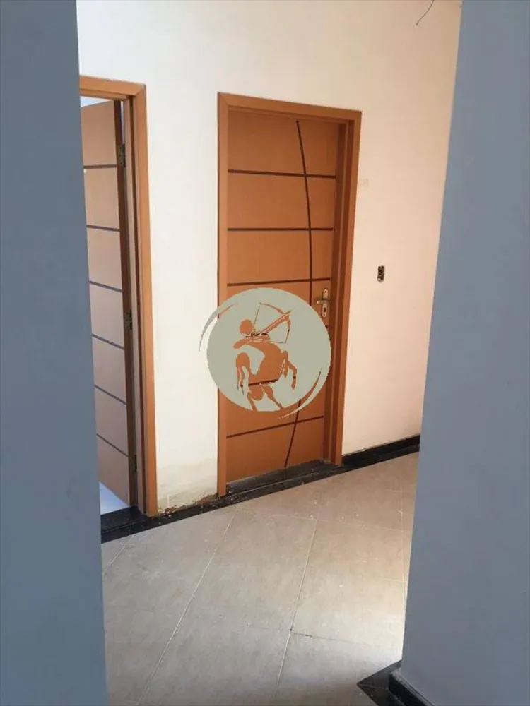 Apartamento, 1 quarto, 45 m² - Foto 2
