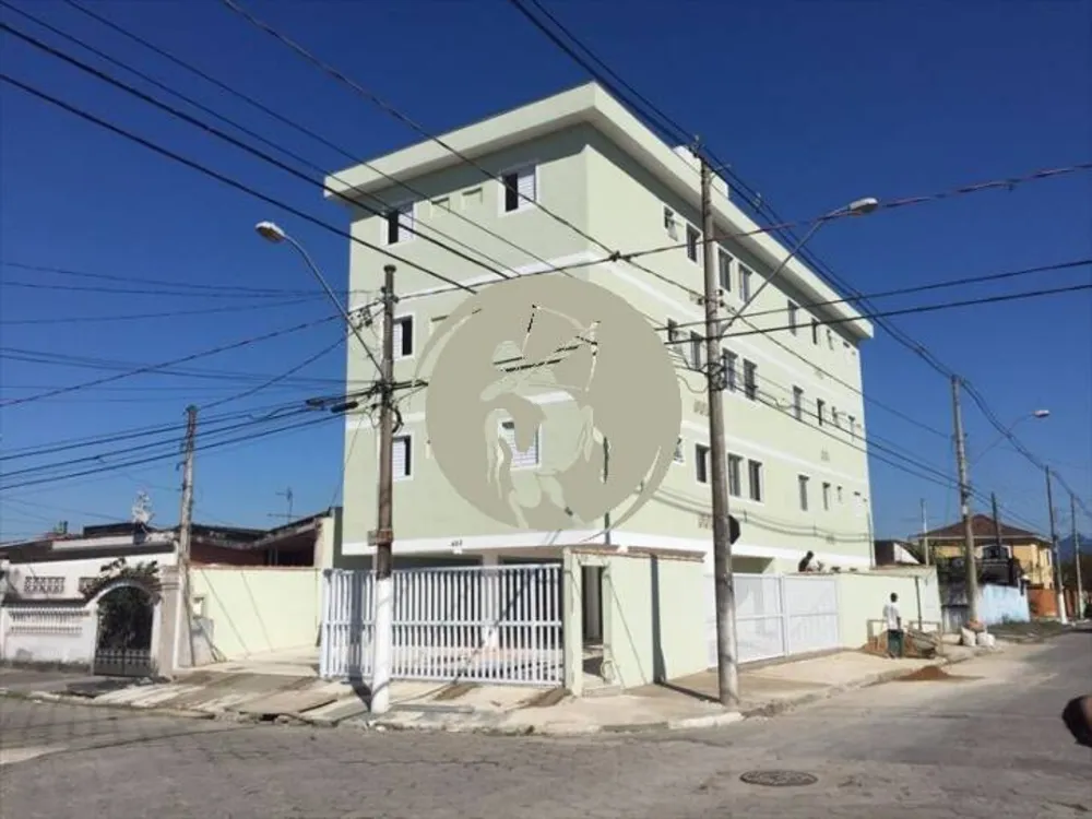 Apartamento, 1 quarto, 45 m² - Foto 8