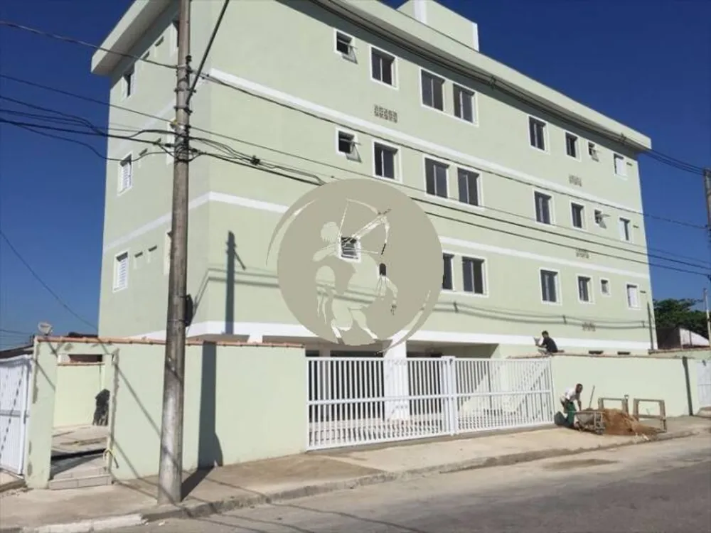 Apartamento, 1 quarto, 45 m² - Foto 7