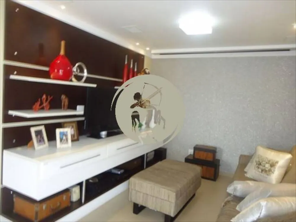 Cobertura, 4 quartos, 317 m² - Foto 8
