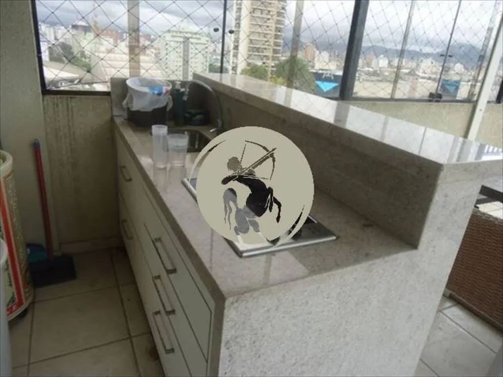 Cobertura, 4 quartos, 317 m² - Foto 11