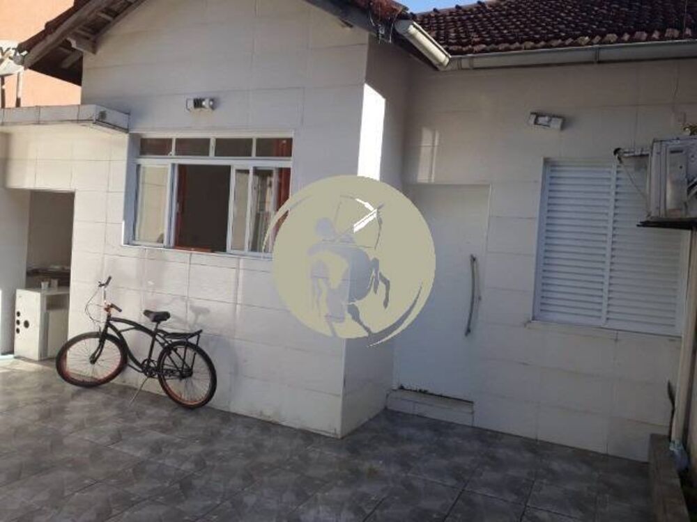 Casa à venda com 2 quartos, 178m² - Foto 6