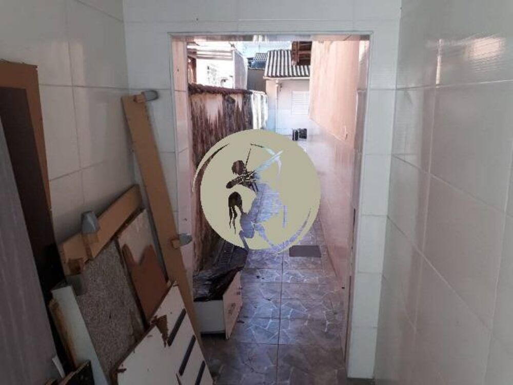 Casa à venda com 2 quartos, 178m² - Foto 9