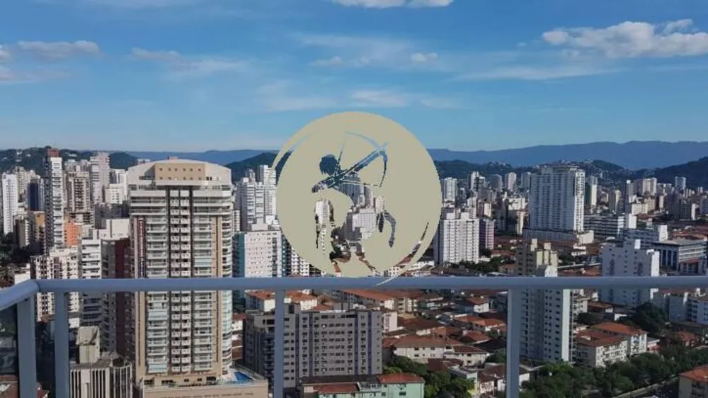 Cobertura, 4 quartos, 349 m² - Foto 2