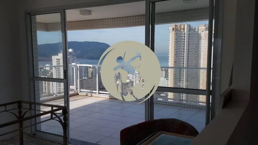 Cobertura, 4 quartos, 349 m² - Foto 8