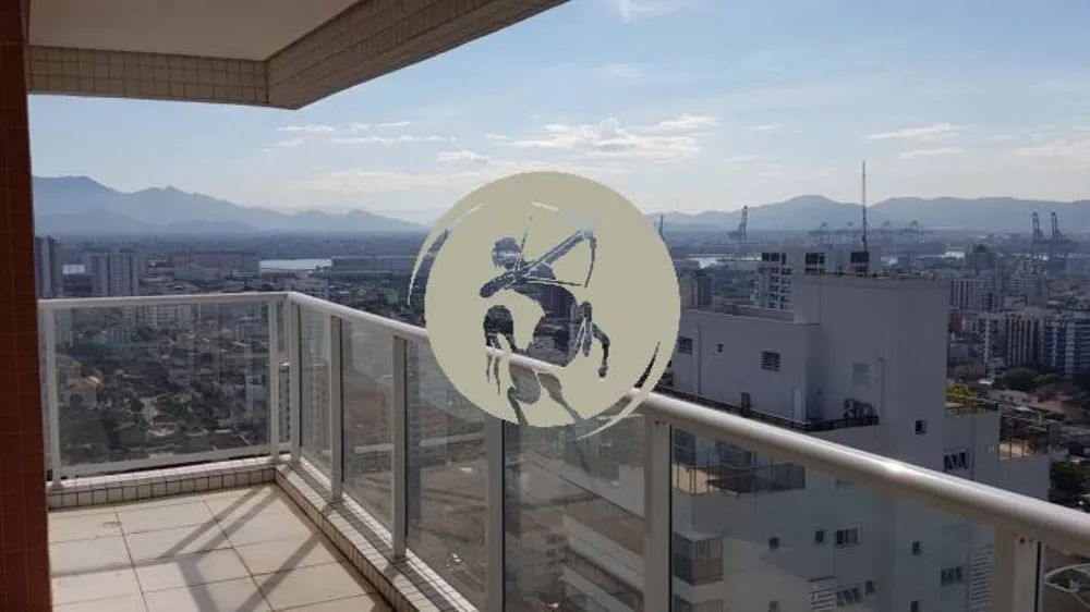 Cobertura, 4 quartos, 349 m² - Foto 6