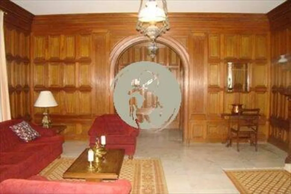 Apartamento, 4 quartos, 338 m² - Foto 2
