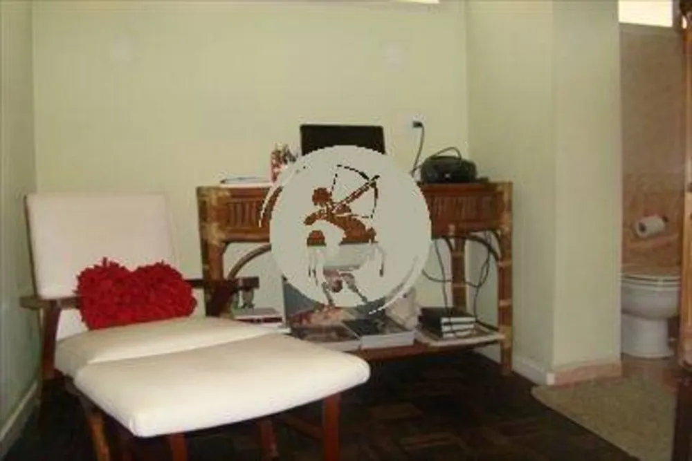 Apartamento, 4 quartos, 338 m² - Foto 5