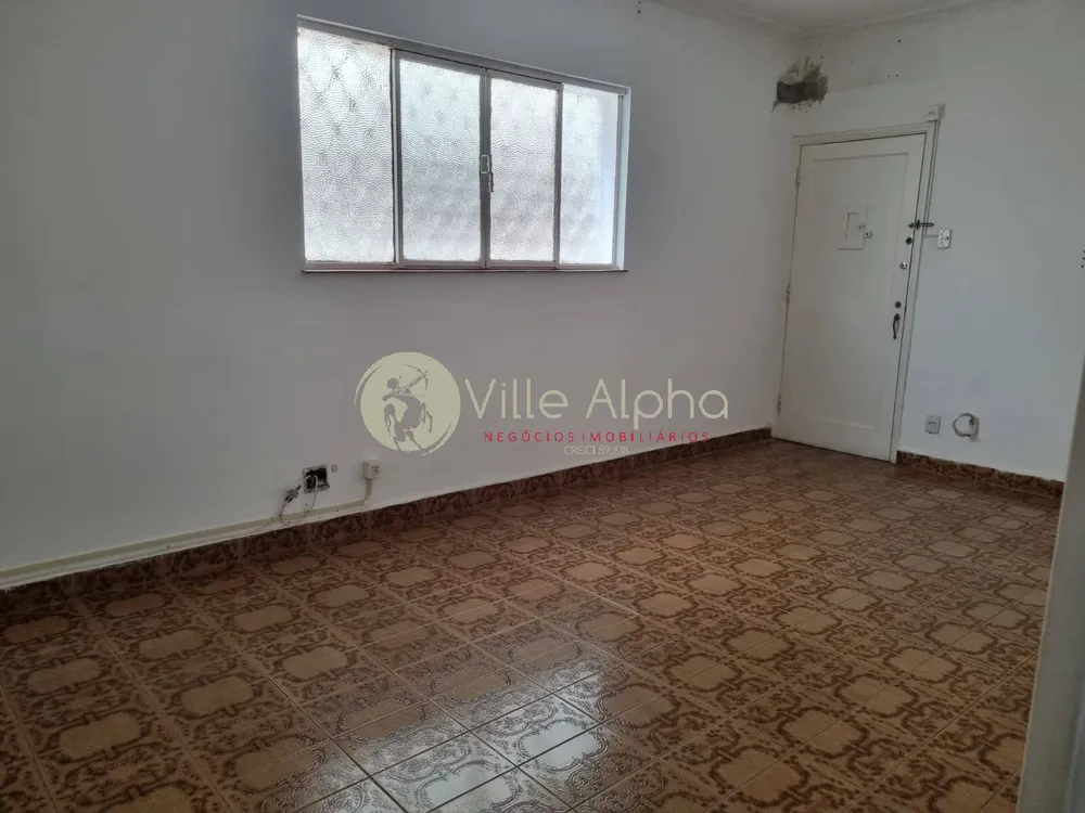 Apartamento, 1 quarto, 64 m² - Foto 3