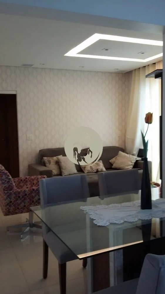 Apartamento, 2 quartos, 84 m² - Foto 3