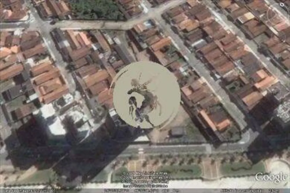 Terreno, 7700 m² - Foto 1