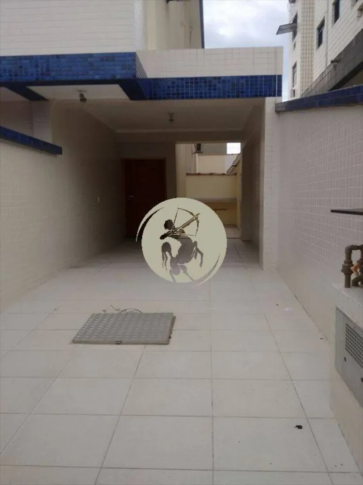 Casa, 3 quartos, 168 m² - Foto 11