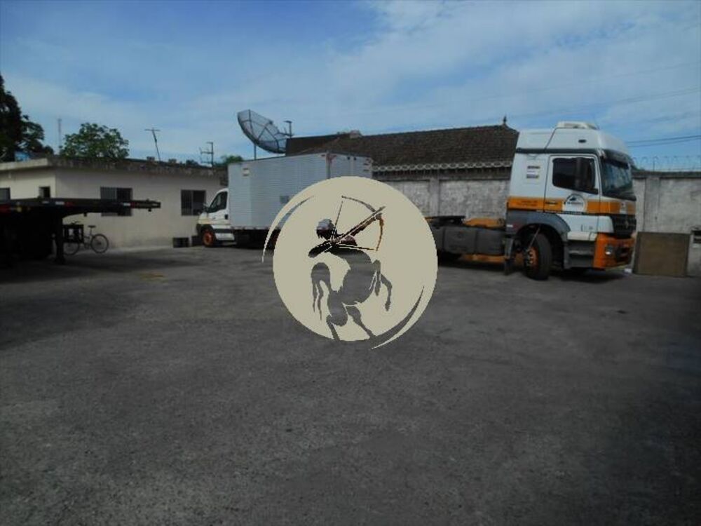 Prédio Inteiro para alugar, 600m² - Foto 1