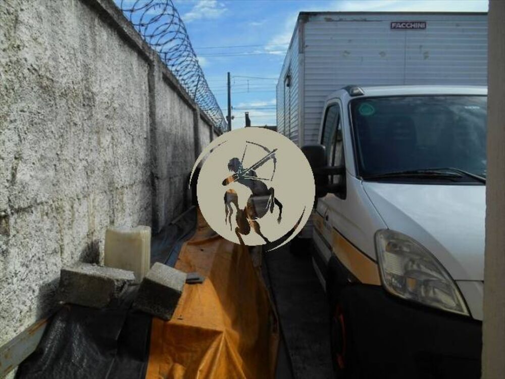 Prédio Inteiro para alugar, 600m² - Foto 5