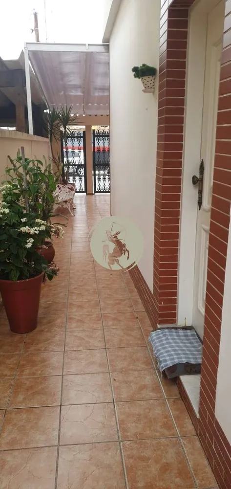 Casa, 2 quartos, 187 m² - Foto 2