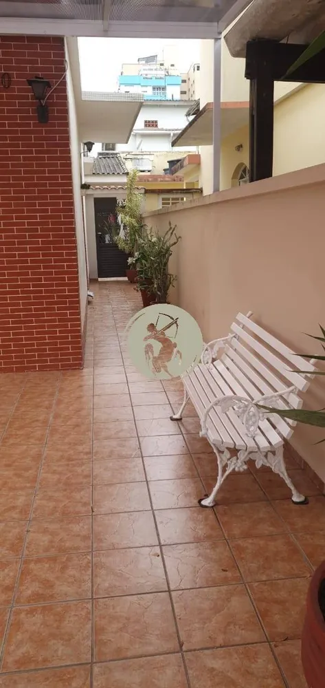 Casa, 2 quartos, 187 m² - Foto 3