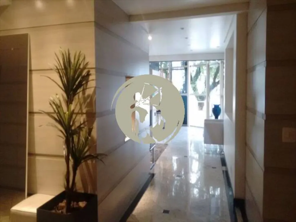 Apartamento, 4 quartos, 174 m² - Foto 1