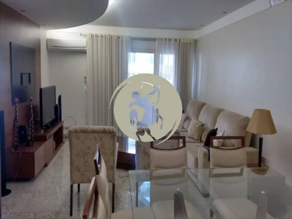 Apartamento, 4 quartos, 174 m² - Foto 5
