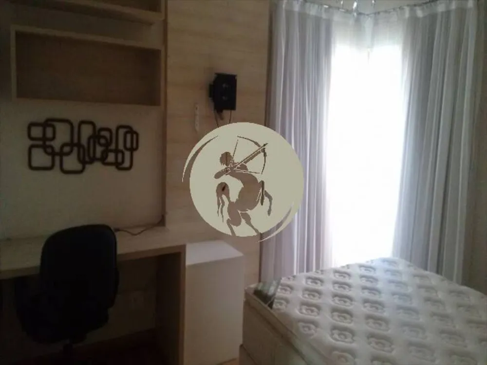 Apartamento, 4 quartos, 174 m² - Foto 8