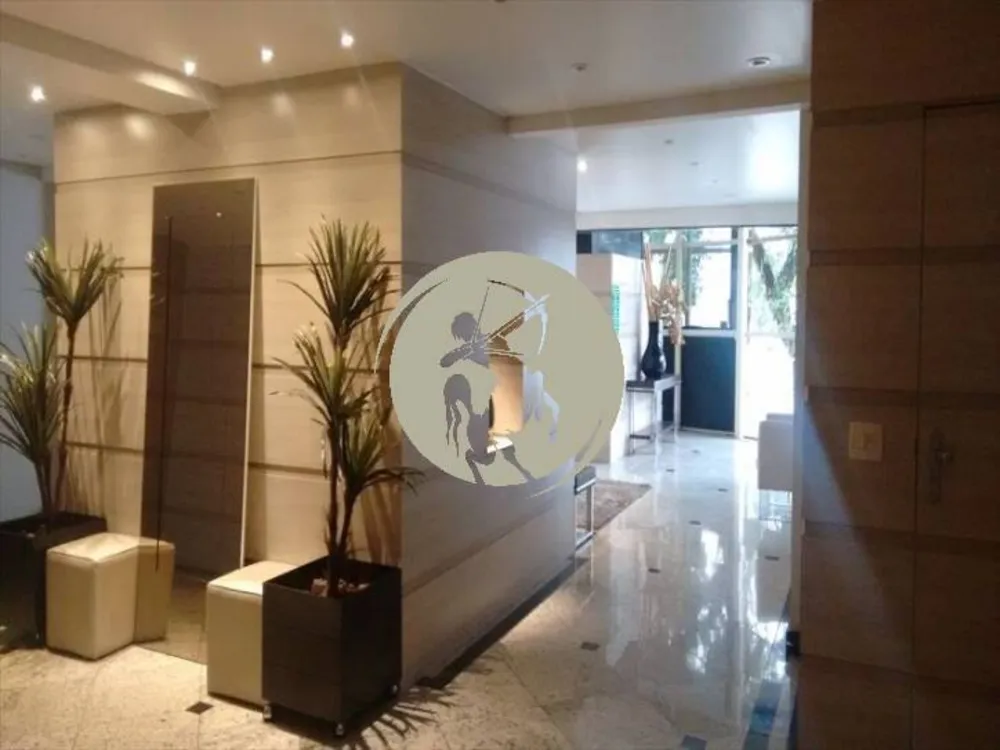 Apartamento, 4 quartos, 174 m² - Foto 3