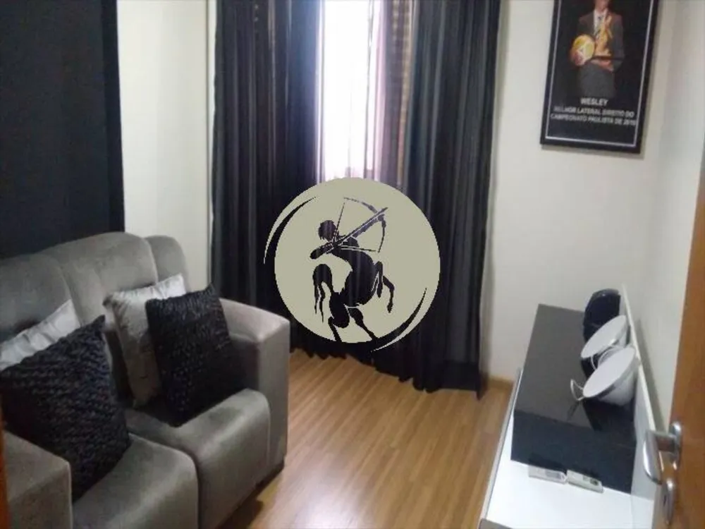 Apartamento, 4 quartos, 174 m² - Foto 6