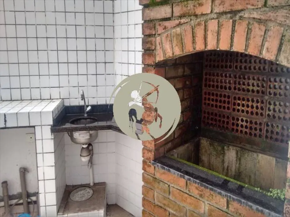 Casa, 3 quartos, 150 m² - Foto 2
