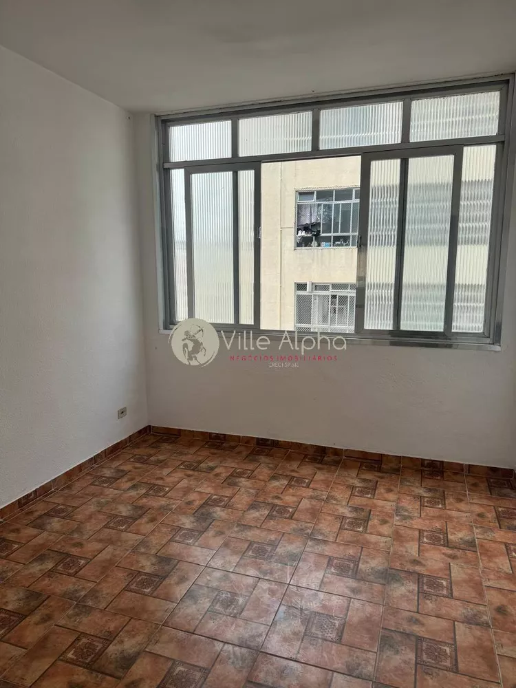 Apartamento à venda com 1 quarto, 47m² - Foto 2