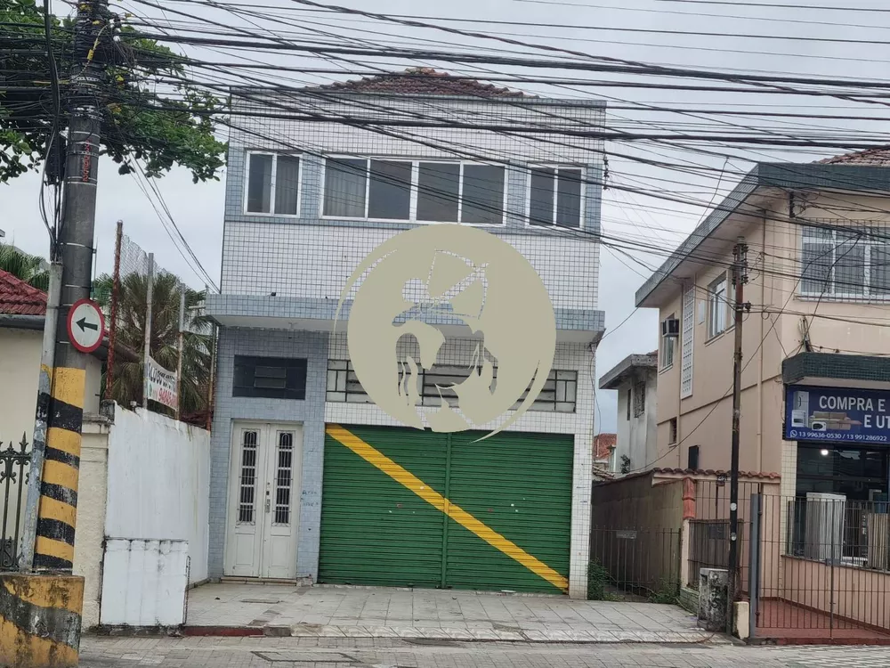 Prédio Inteiro à venda e aluguel, 570m² - Foto 1