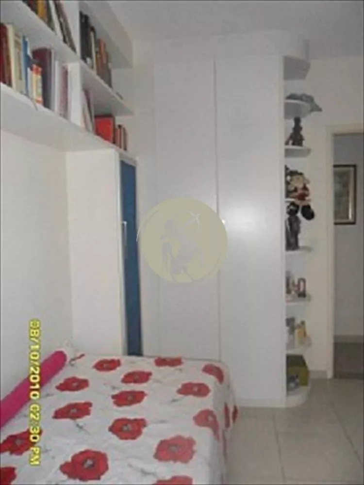 Apartamento à venda com 2 quartos, 90m² - Foto 3