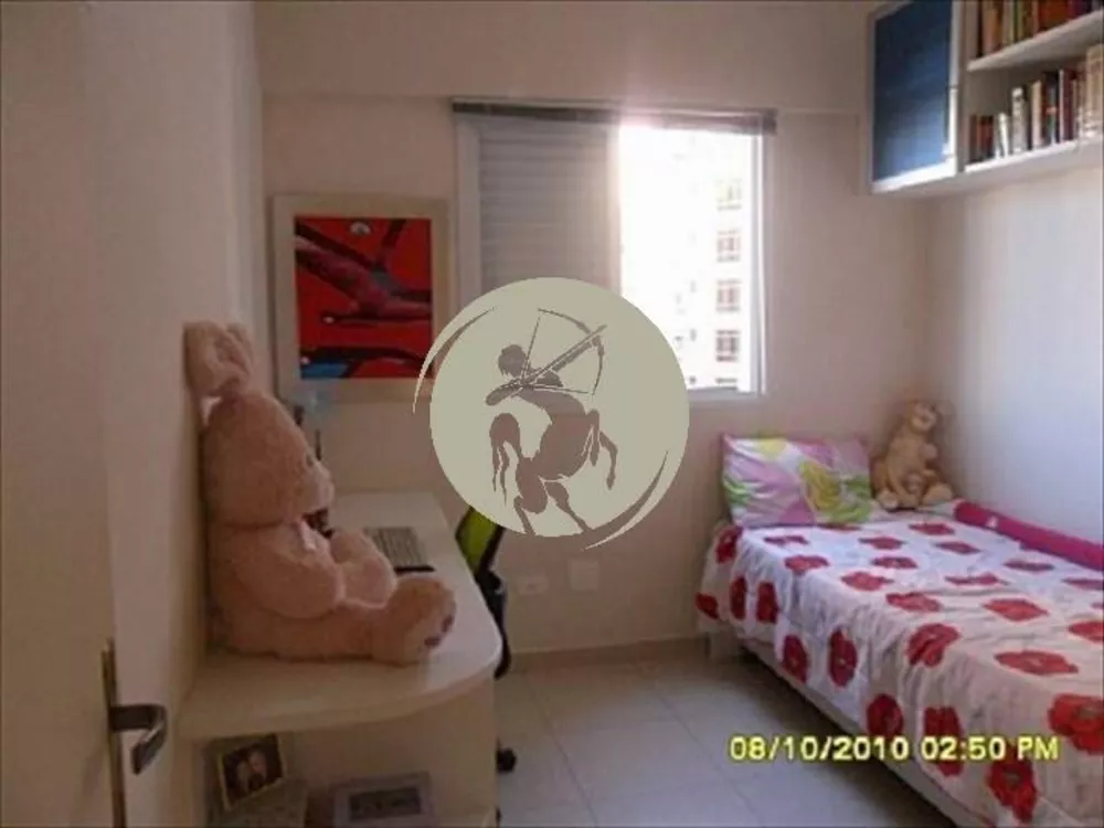 Apartamento à venda com 2 quartos, 90m² - Foto 4