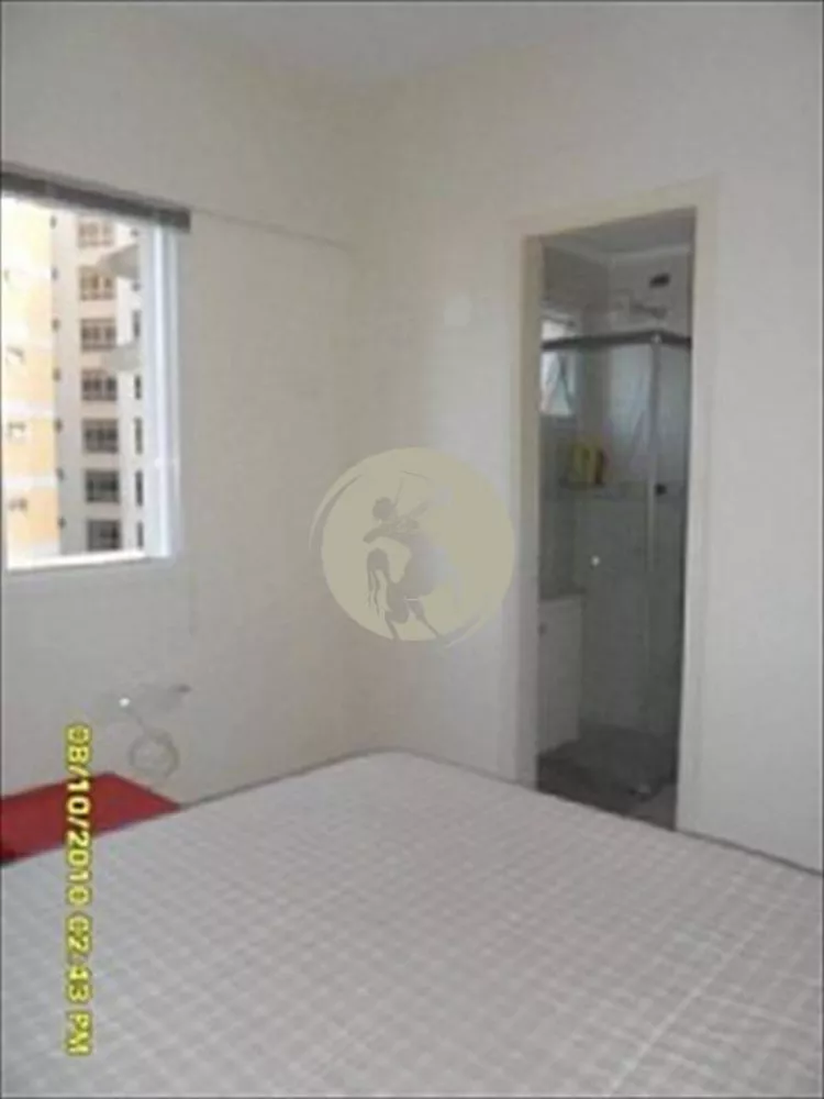 Apartamento à venda com 2 quartos, 90m² - Foto 2