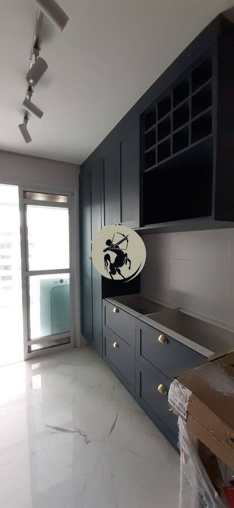 Apartamento à venda com 3 quartos, 15m² - Foto 5