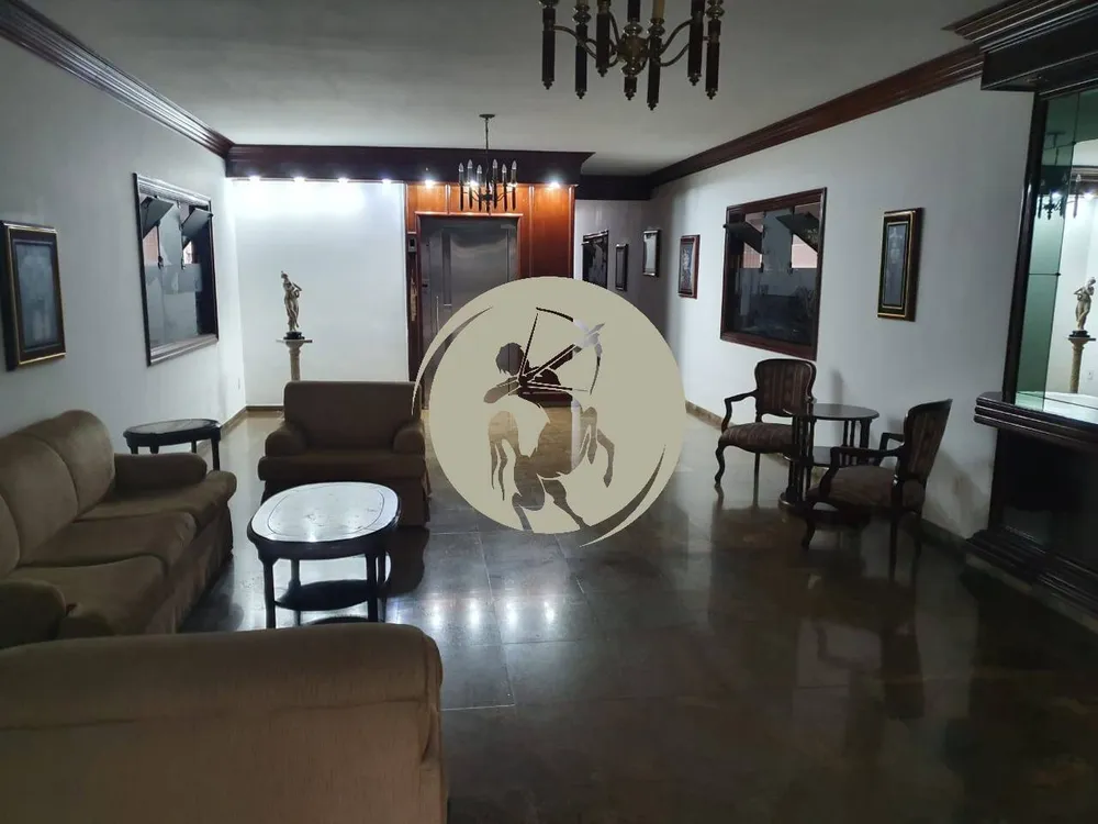 Apartamento, 3 quartos, 180 m² - Foto 3